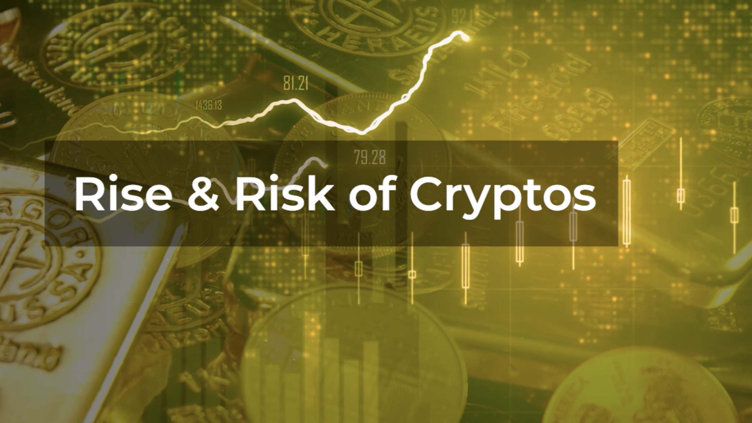 cryptos predicted to rise