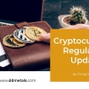 Cryptocurrency Regulation Update