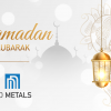 Ramadan Mubarak!