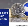 El Salvador’s Bitcoin Revolution