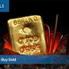 5 Reasons to Buy Gold