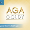 New Era - Physical Gold Backed Crypto