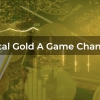 Digital Gold: A Game Changer