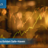 Central Banks Golden Safe-Haven