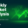 Weekly Market Analysis / 20 - 24 September 2021