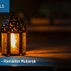 Golden Mindset - Ramadan Mubarak