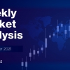 Weekly Market Analysis / 4 - 8 October 2021