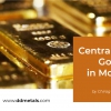 Central Bank Gold in Motion