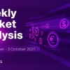 Weekly Market Analysis / 27 September - 3 October 2021