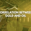 Correlation Between Gold and Oil