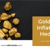 Gold as Inflation Hedge