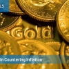 Gold’s Role in Countering Inflation