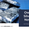 Own Silver Now!