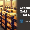 Central Bank Gold - Hot News