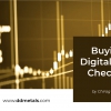 Buying Digital Gold Checklist