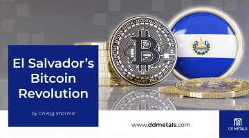 El Salvador’s Bitcoin Revolution