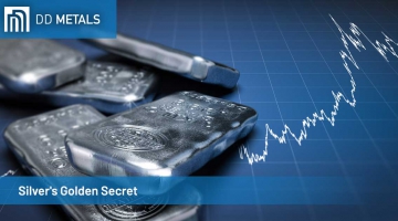Silver's Golden Secret