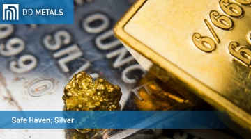 Safe Haven; Silver