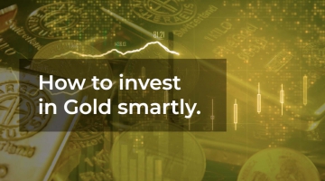 How to Invest in Gold Smartly