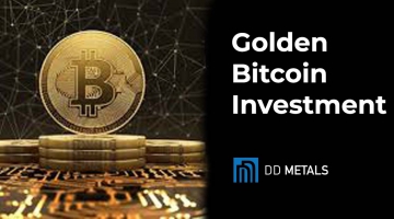 Golden Bitcoin Investment
