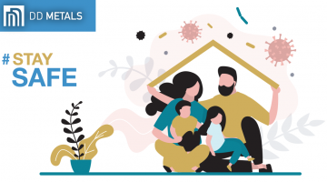 Here's a small reminder!